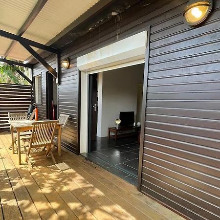 Appart Damazonie T1Bis Calme Idealement Situe Remire-Montjoly Exterior photo