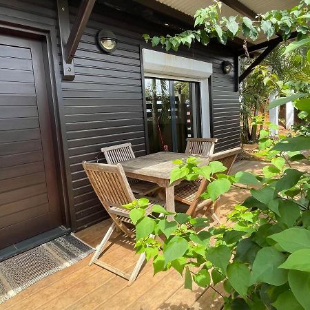 Appart Damazonie T1Bis Calme Idealement Situe Remire-Montjoly Exterior photo