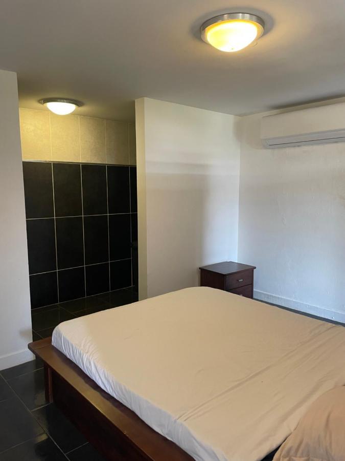 Appart Damazonie T1Bis Calme Idealement Situe Remire-Montjoly Exterior photo